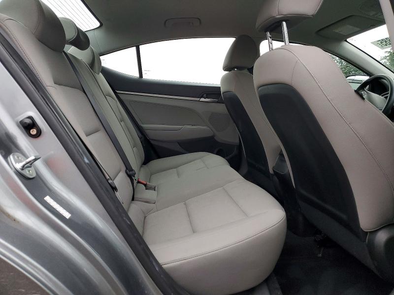 Фото 10 - HYUNDAI ELANTRA