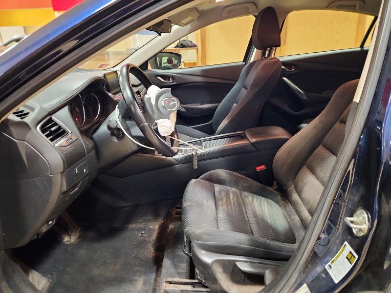 Фото 7 - MAZDA 6