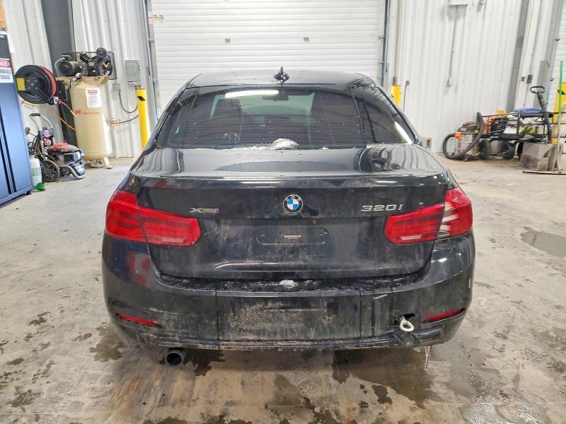 Фото 6 - BMW 3 SERIES