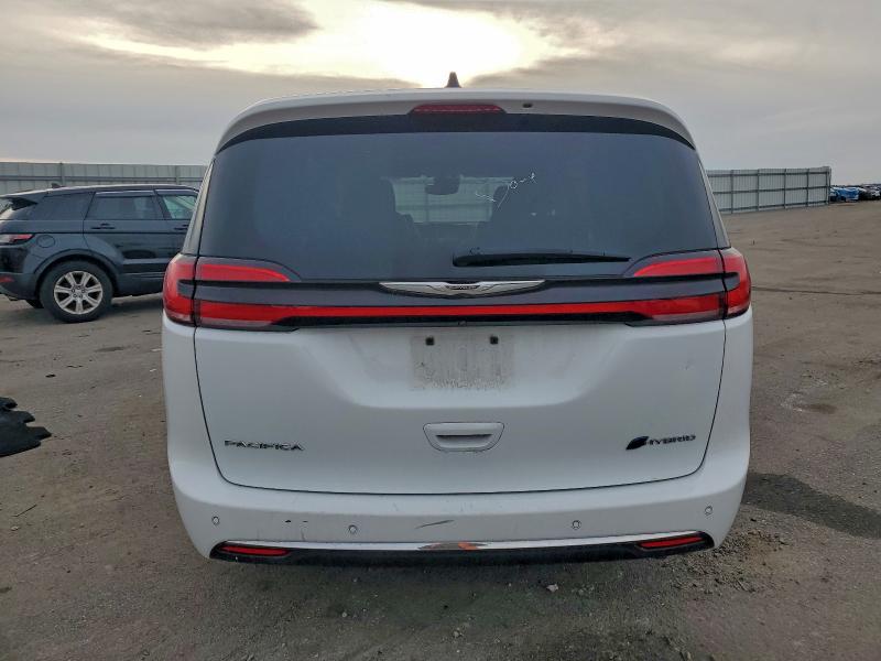 Фото 6 - CHRYSLER PACIFICA