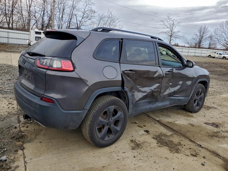 Фото 3 - JEEP GRAND CHER