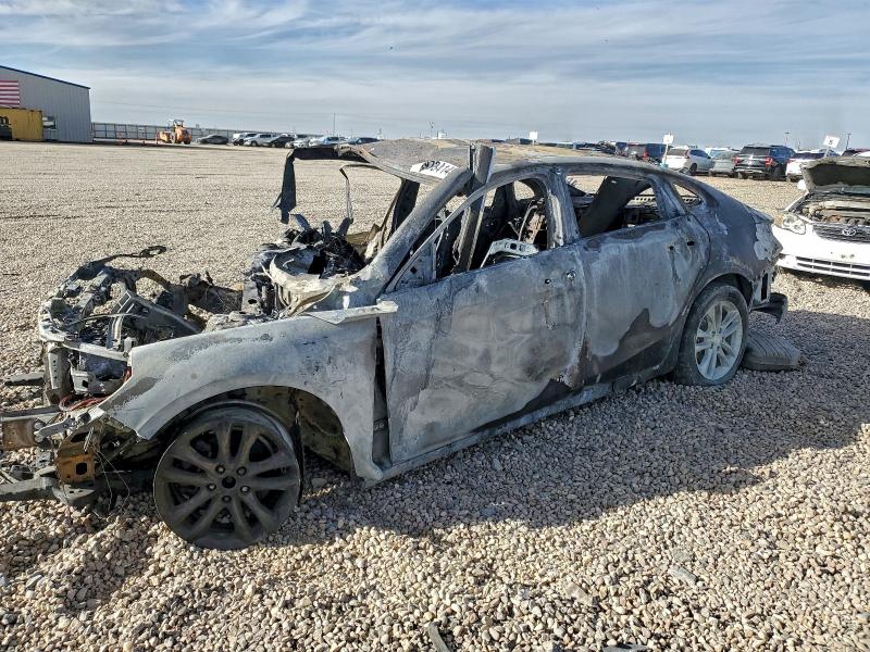 Фото 1 - CHEVROLET MALIBU
