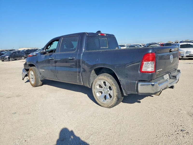 Фото 2 - RAM 1500