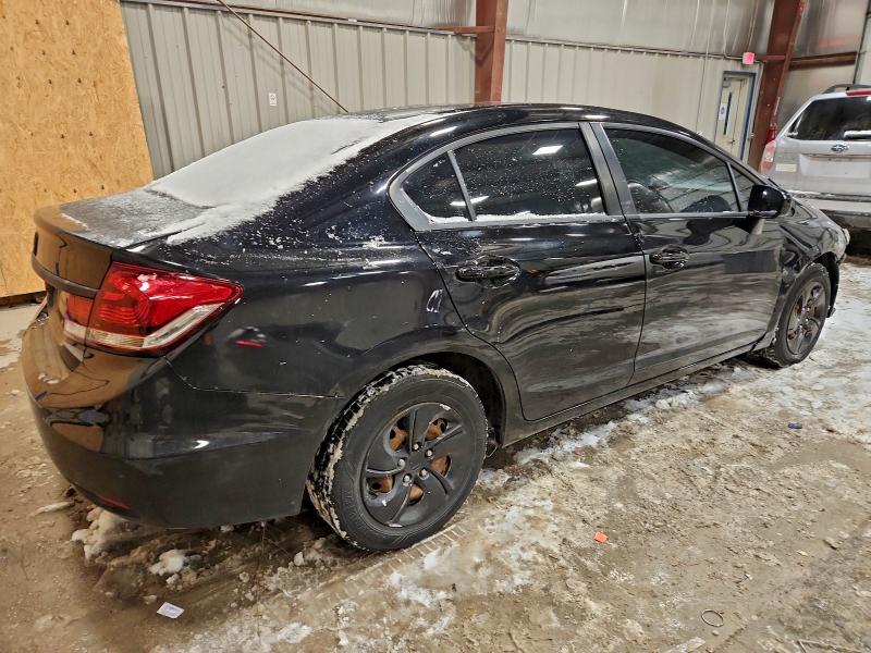 Фото 3 - HONDA CIVIC