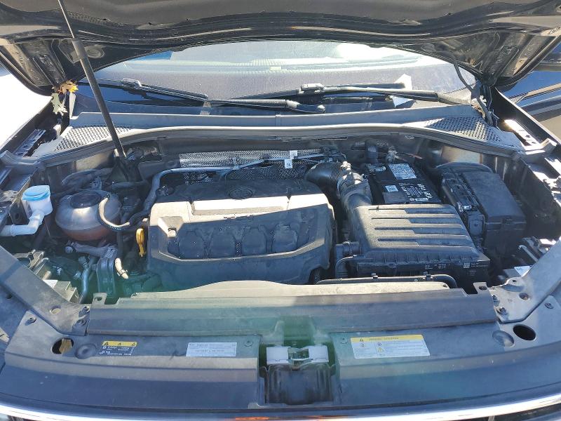 Фото 12 - VOLKSWAGEN TIGUAN