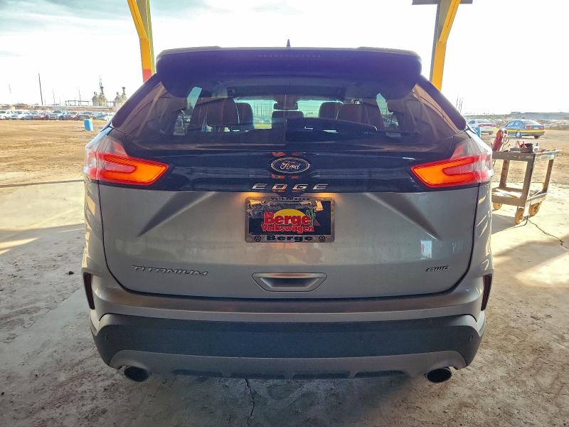 Фото 6 - FORD EDGE