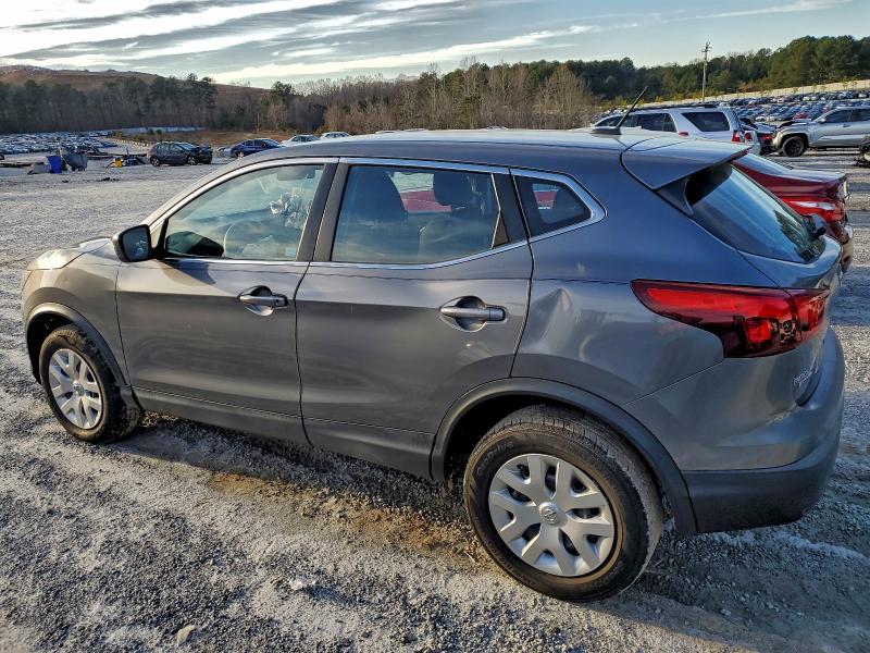 Фото 2 - NISSAN ROGUE