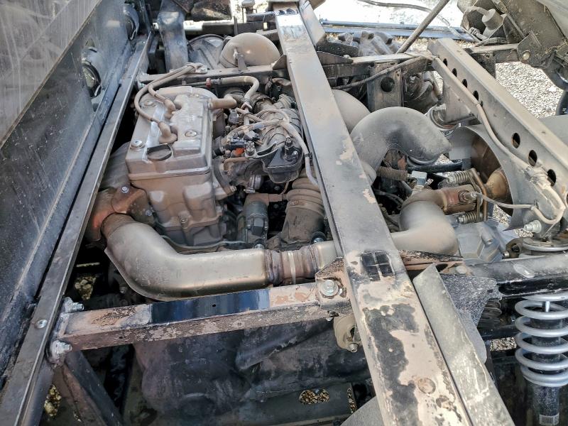 KAWASAKI MULE P FXT 2025