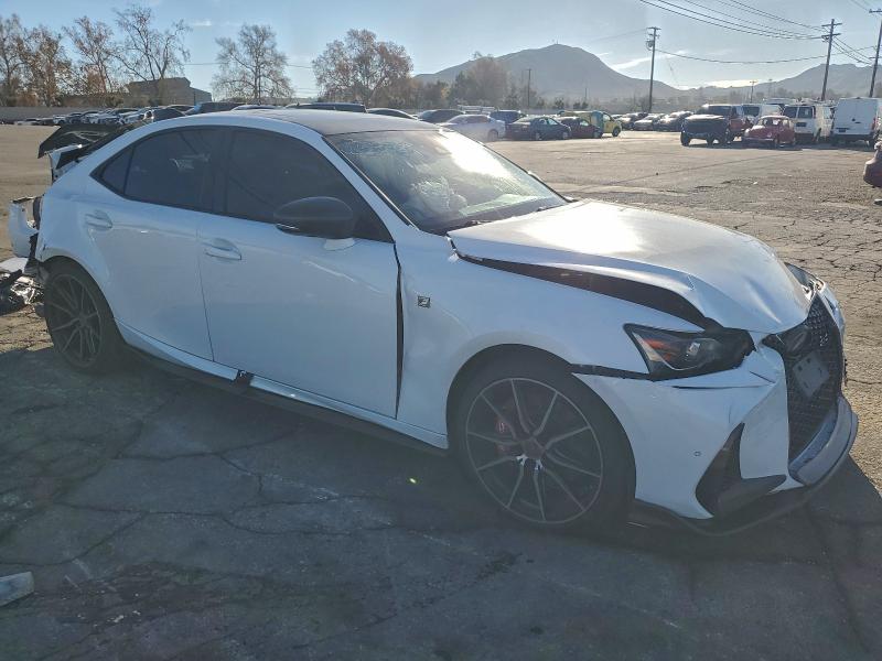 Фото 4 - LEXUS IS