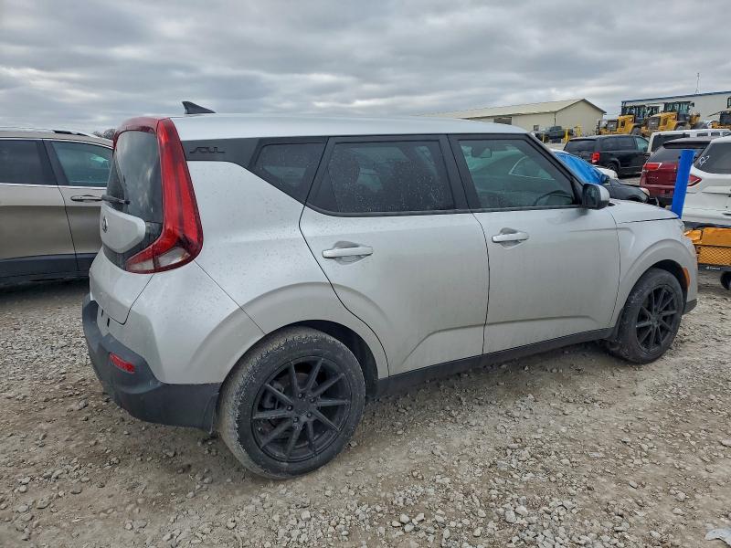 Фото 3 - KIA SOUL