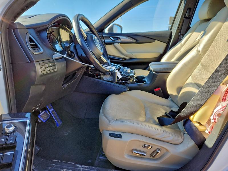 Фото 7 - MAZDA CX-9