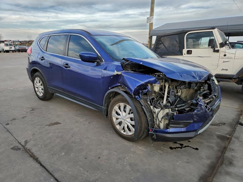 Фото 4 - NISSAN ROGUE