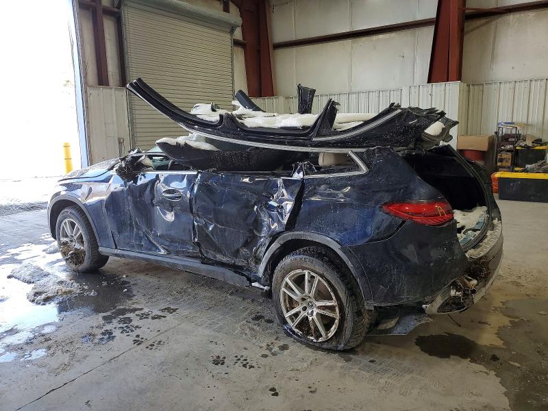 Фото 2 - MERCEDES-BENZ GLC-CLASS