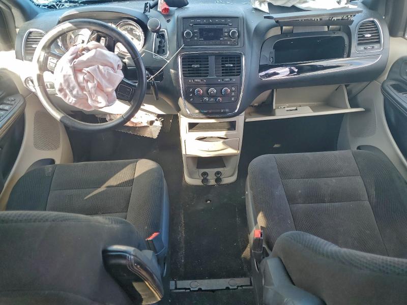 Фото 8 - DODGE CARAVAN