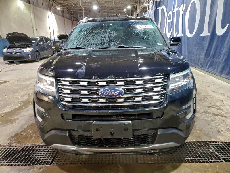 Фото 5 - FORD EXPLORER