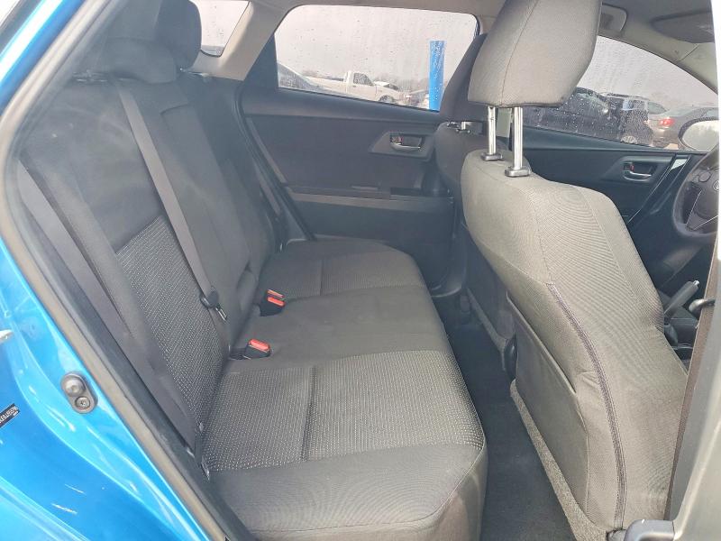 Фото 11 - TOYOTA COROLLA