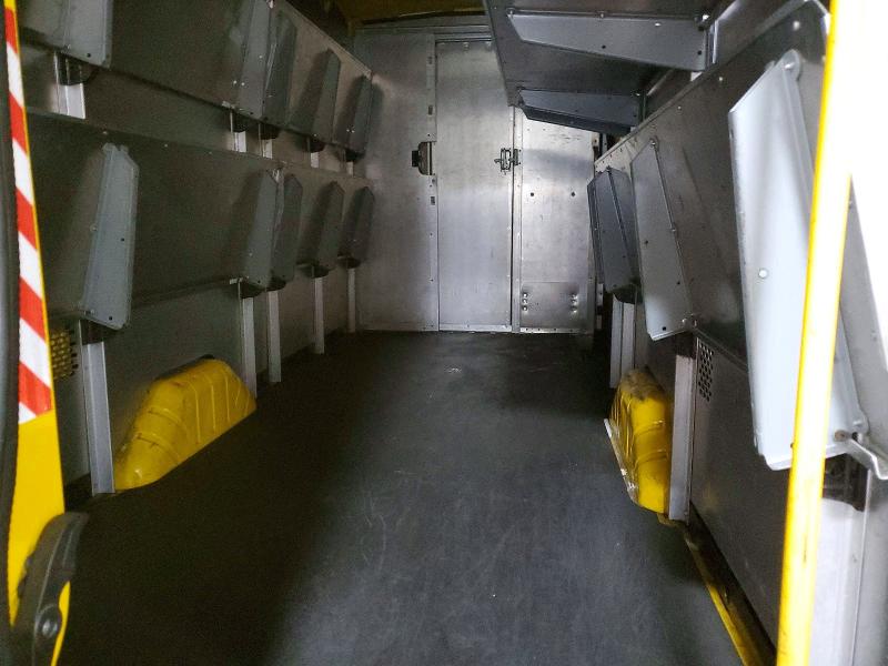 Фото 10 - FORD TRANSIT