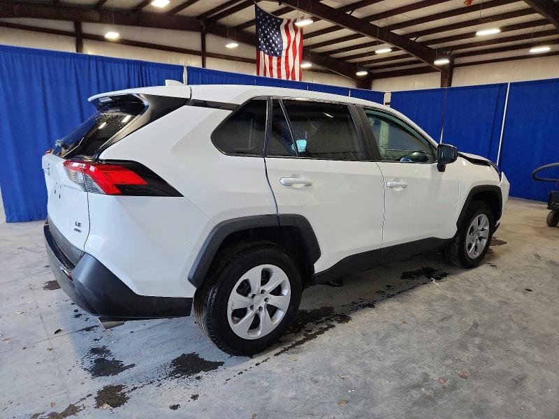 Фото 3 - TOYOTA RAV4