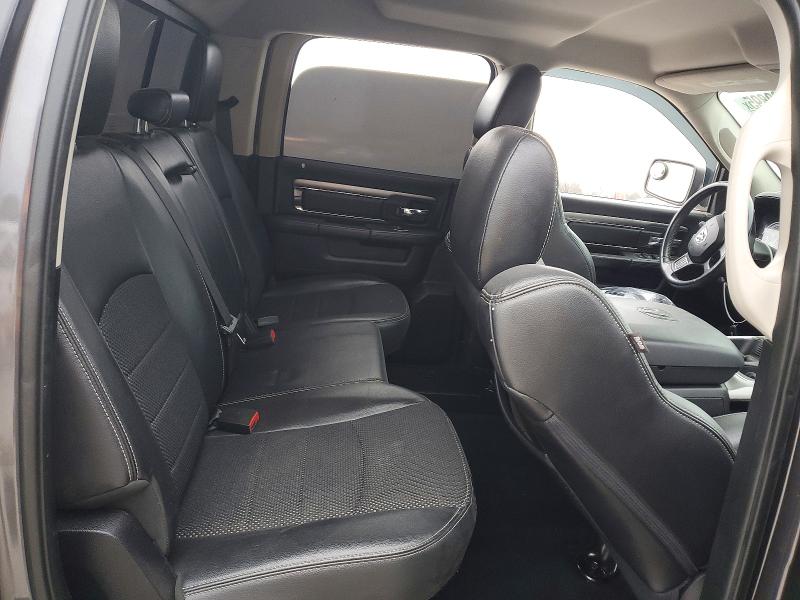 Фото 10 - RAM 1500