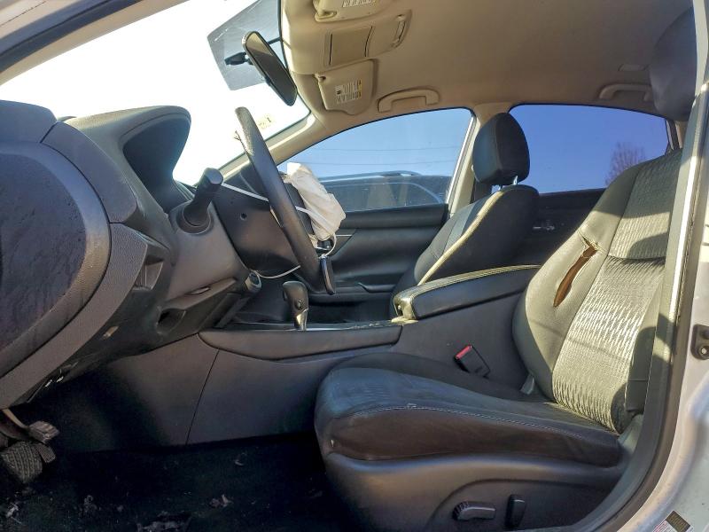 Фото 7 - NISSAN ALTIMA