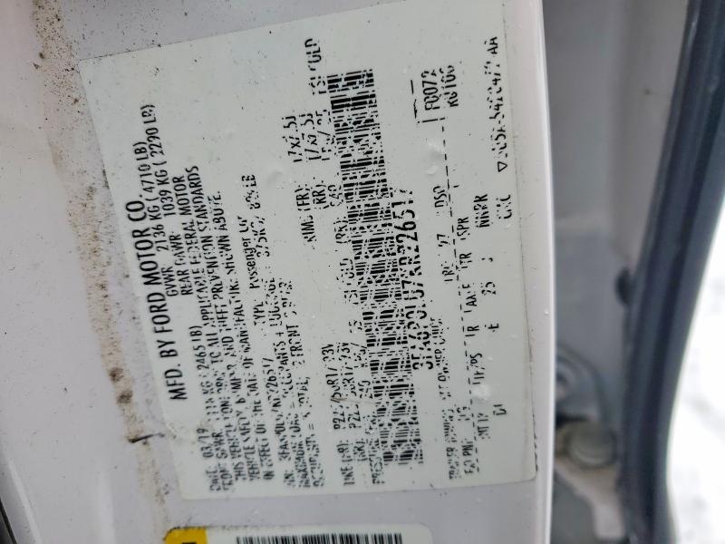 Фото 12 - FORD FUSION