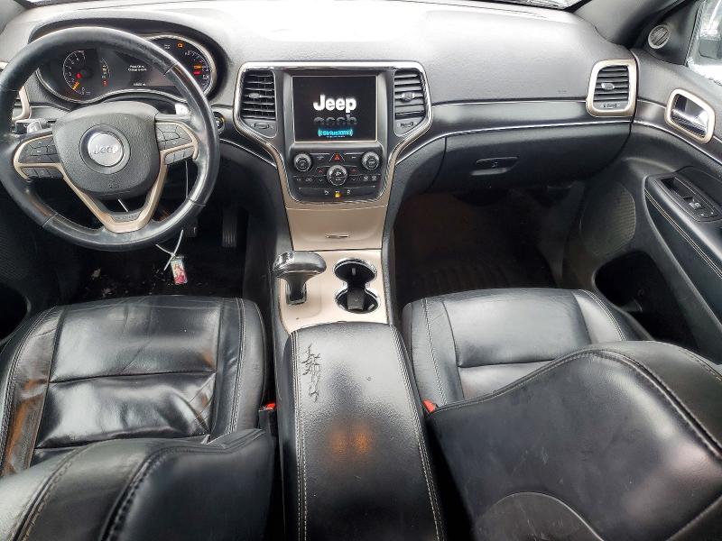 Фото 8 - JEEP GRAND CHER