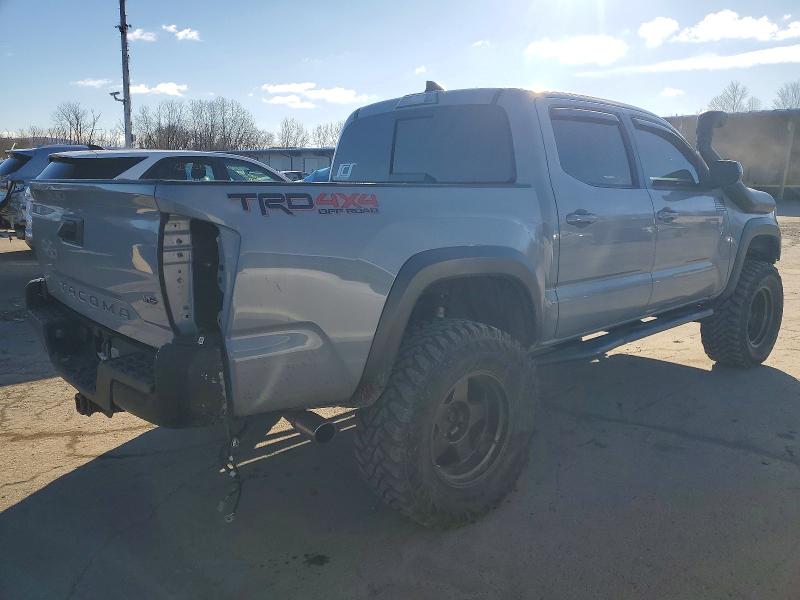 Фото 3 - TOYOTA TACOMA