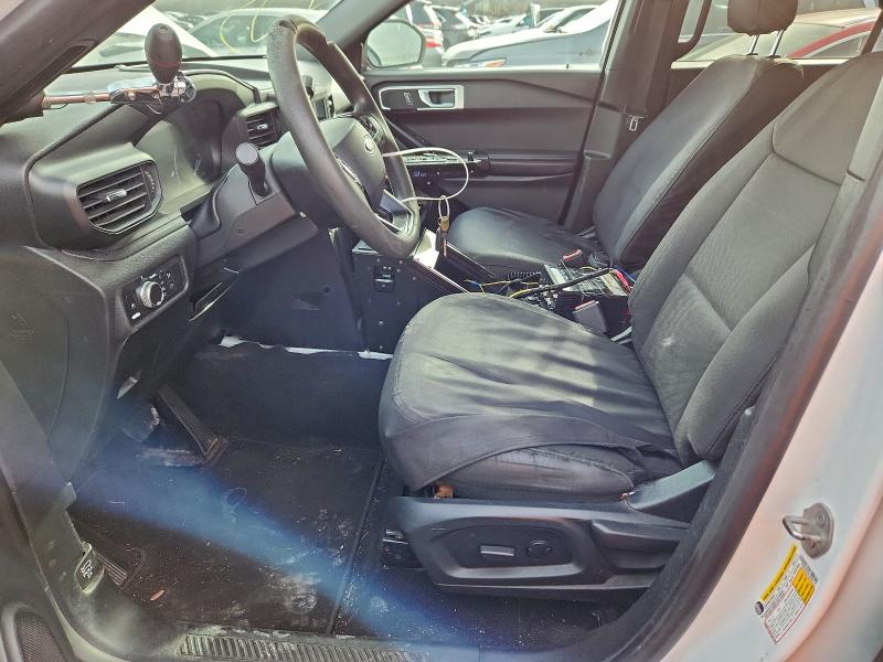 Фото 7 - FORD EXPLORER