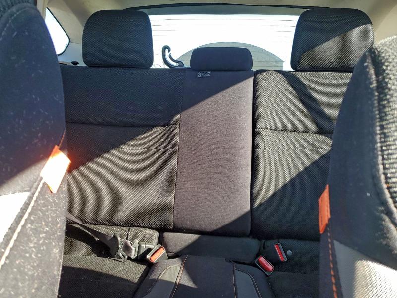 Фото 10 - SUBARU CROSSTREK