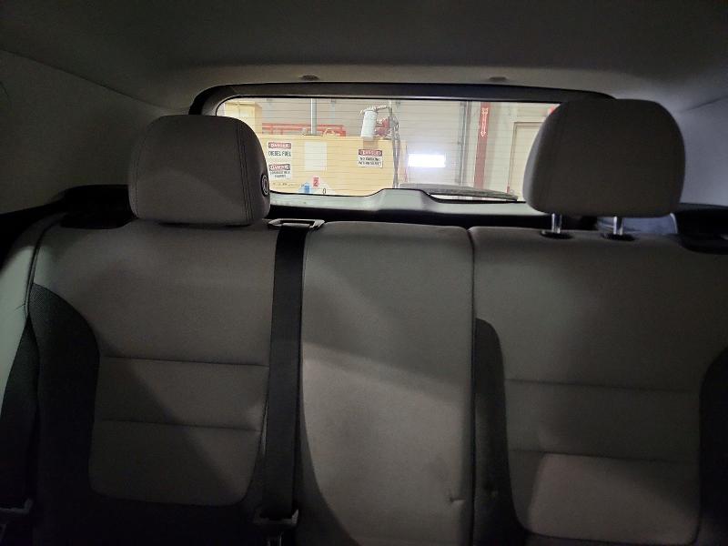 Фото 10 - CHEVROLET TRAILBLZR