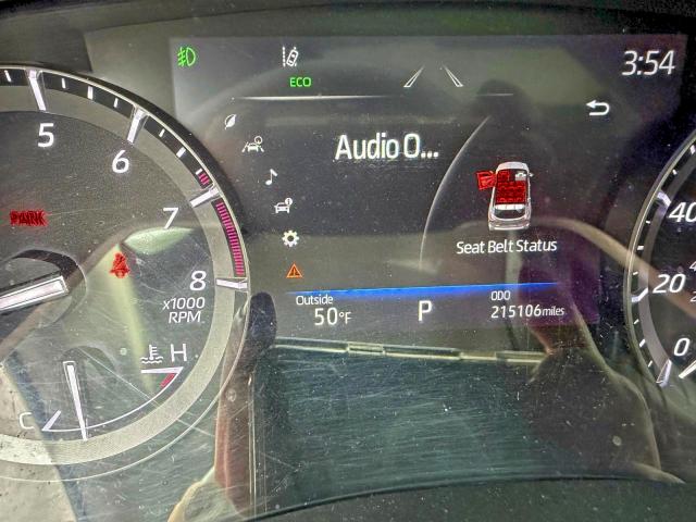 Фото 8 - TOYOTA HIGHLANDER