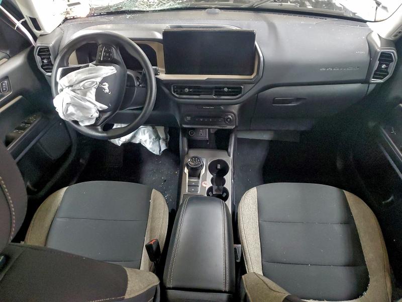 Фото 8 - FORD BRONCO