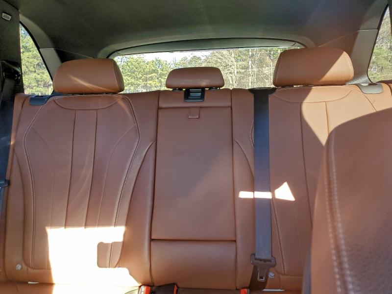 Фото 10 - BMW X5