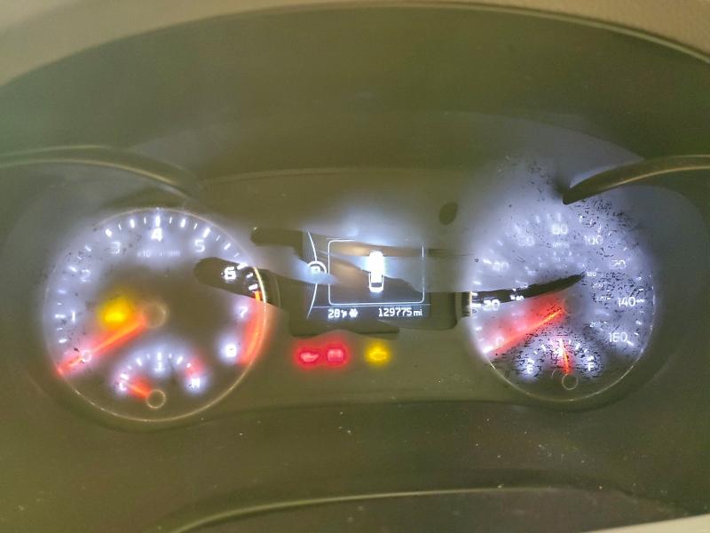 Фото 9 - KIA OPTIMA