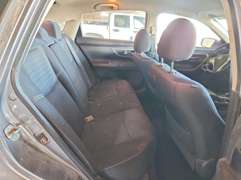 Фото 10 - NISSAN ALTIMA