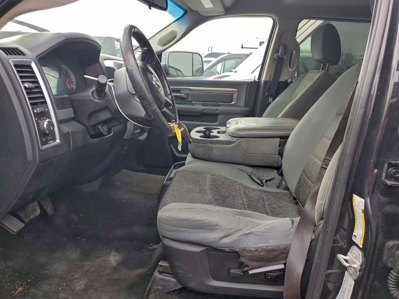 Фото 7 - RAM All Models