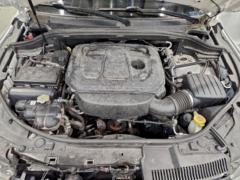 Фото 12 - DODGE DURANGO