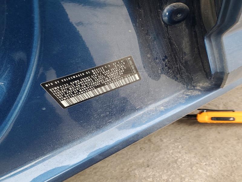 Фото 12 - VOLKSWAGEN JETTA