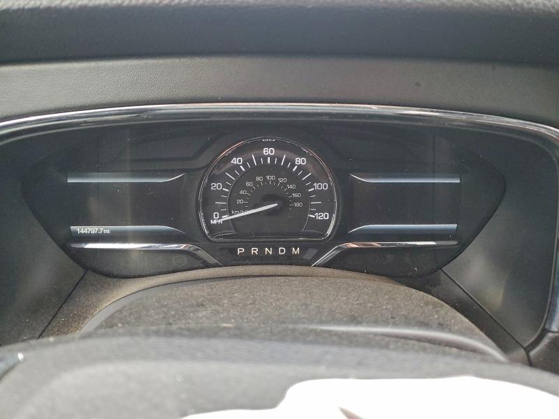 Фото 9 - LINCOLN NAVIGATOR