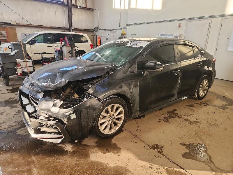 Фото 1 - TOYOTA COROLLA