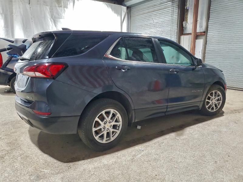 Фото 3 - CHEVROLET EQUINOX