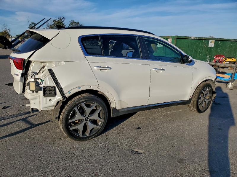 Фото 3 - KIA SPORTAGE