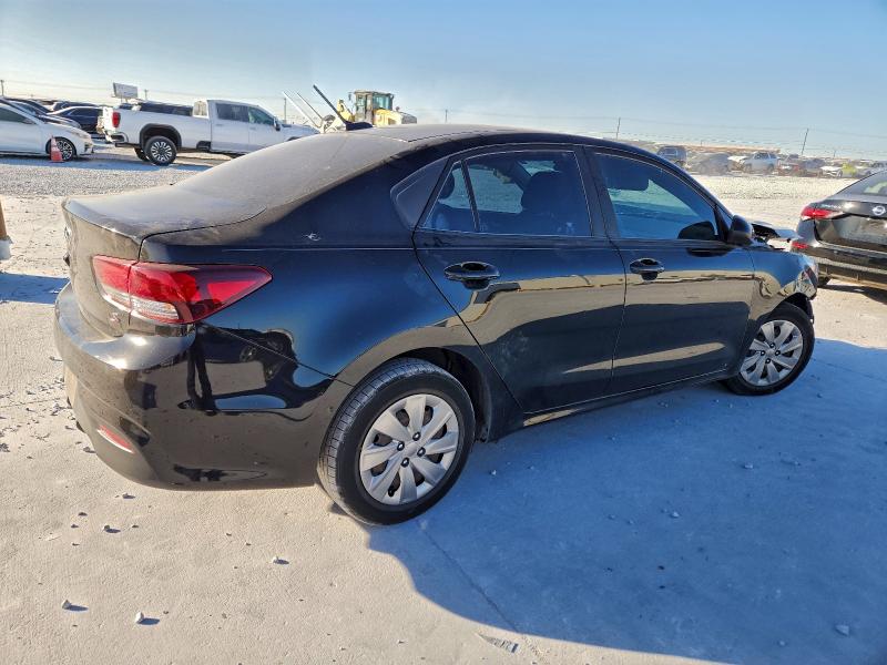 Фото 3 - KIA RIO