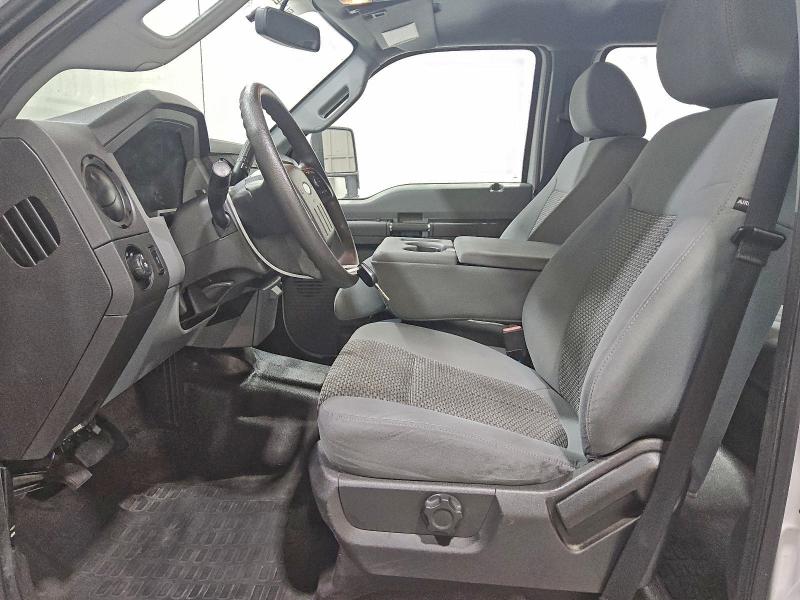 Фото 7 - FORD F250