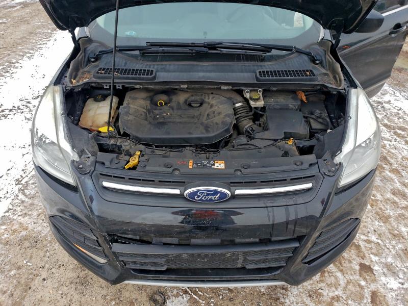 Фото 12 - FORD ESCAPE