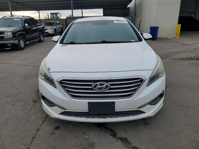 Фото 5 - HYUNDAI SONATA