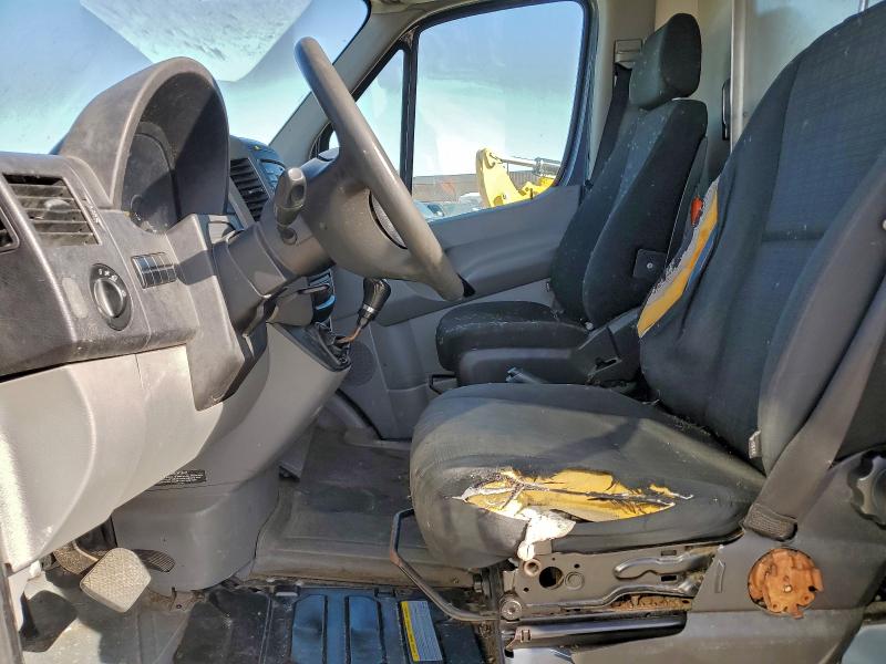 Фото 7 - MERCEDES-BENZ SPRINTER