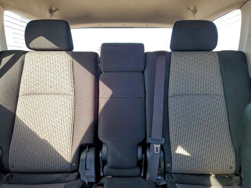 Фото 10 - TOYOTA 4RUNNER