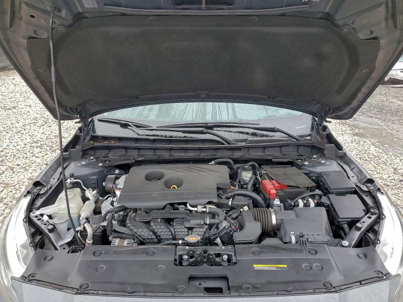 Фото 11 - NISSAN ALTIMA