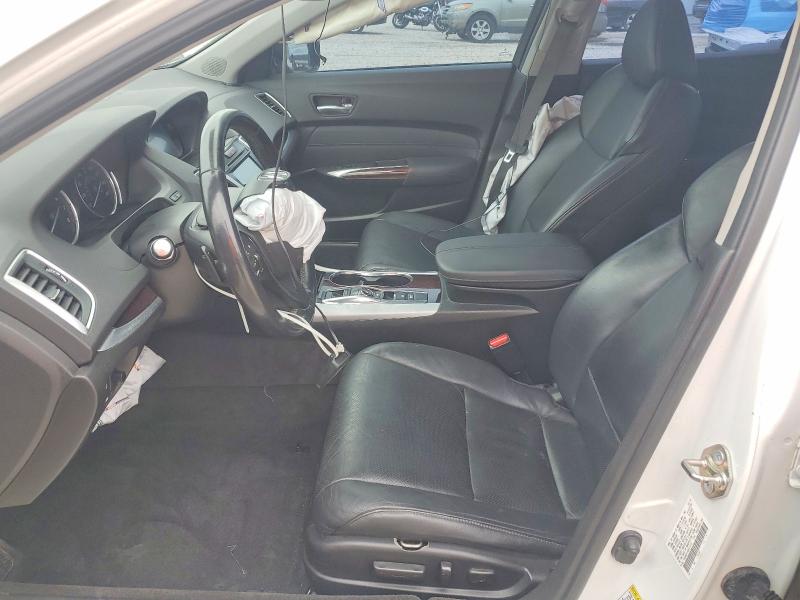 Фото 7 - ACURA TLX